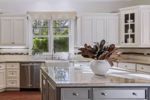 Kitchen - 1273 Windimer Dr, Los Altos, CA 94024 photo 1 of 4