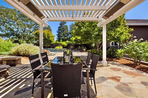 Exterior - 1273 Windimer Dr, Los Altos, CA 94024 photo 6 of 16