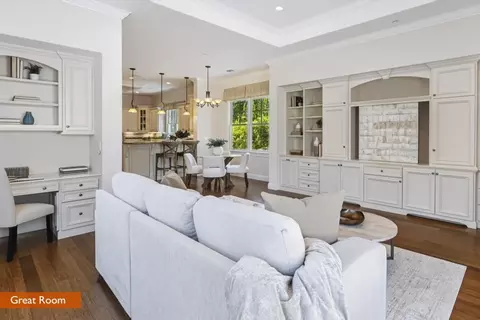 Living - 1273 Windimer Dr, Los Altos, CA 94024 photo 3 of 3