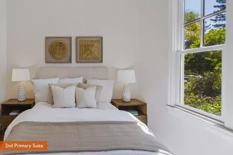 Bedroom - 1273 Windimer Dr, Los Altos, CA 94024 photo 2 of 7