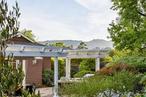 Exterior - 1273 Windimer Dr, Los Altos, CA 94024 photo 9 of 16