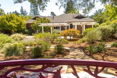 Exterior - 1273 Windimer Dr, Los Altos, CA 94024 photo 8 of 16
