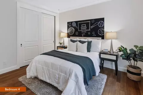 Bedroom - 1273 Windimer Dr, Los Altos, CA 94024 photo 6 of 7