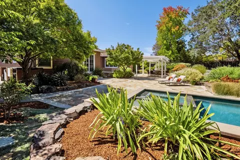Exterior - 1273 Windimer Dr, Los Altos, CA 94024 photo 10 of 16