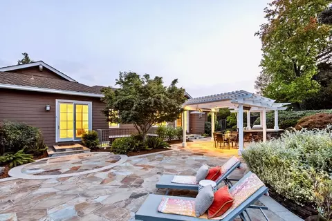 Exterior - 1273 Windimer Dr, Los Altos, CA 94024 photo 3 of 16