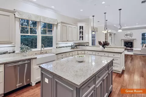 Kitchen - 1273 Windimer Dr, Los Altos, CA 94024 photo 4 of 4