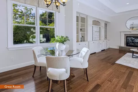 Dining - 1273 Windimer Dr, Los Altos, CA 94024 photo 3 of 3