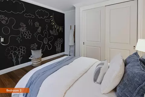 Bedroom - 1273 Windimer Dr, Los Altos, CA 94024 photo 5 of 7