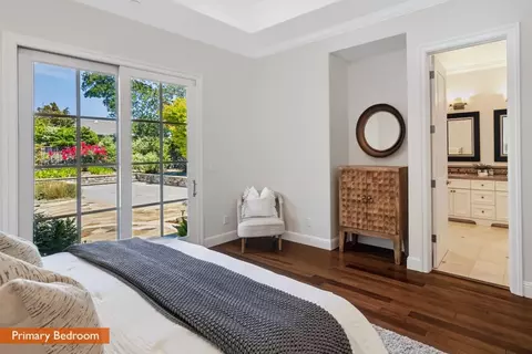 Bedroom - 1273 Windimer Dr, Los Altos, CA 94024 photo 1 of 7