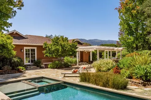 Exterior - 1273 Windimer Dr, Los Altos, CA 94024 photo 15 of 16