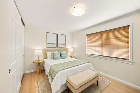 Bedroom - 1005 Iris Ave, Sunnyvale, CA 94086 photo 6 of 8