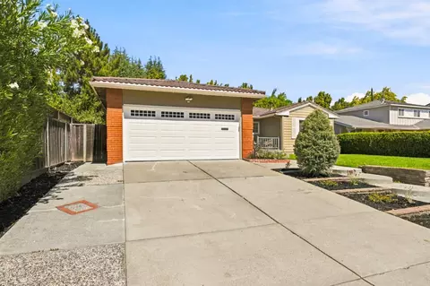 Exterior - 1005 Iris Ave, Sunnyvale, CA 94086 photo 2 of 6