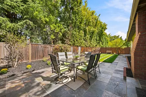 Exterior - 1005 Iris Ave, Sunnyvale, CA 94086 photo 6 of 6