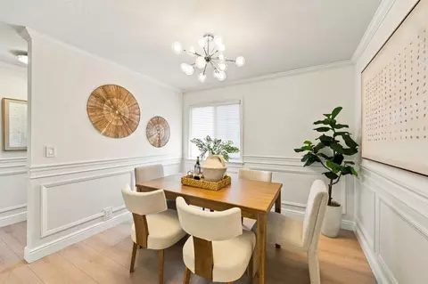 Dining - 1005 Iris Ave, Sunnyvale, CA 94086 photo 1 of 3