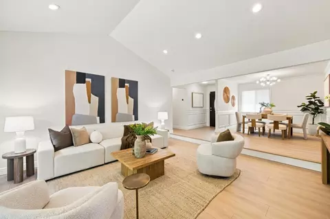 Living - 1005 Iris Ave, Sunnyvale, CA 94086 photo 4 of 7