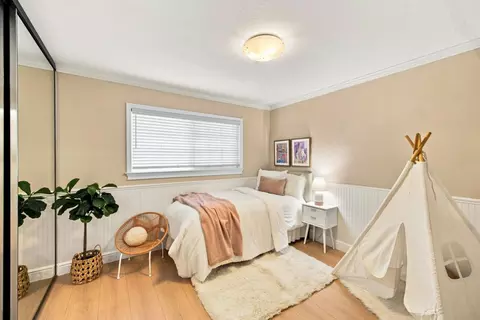 Bedroom - 1005 Iris Ave, Sunnyvale, CA 94086 photo 4 of 8
