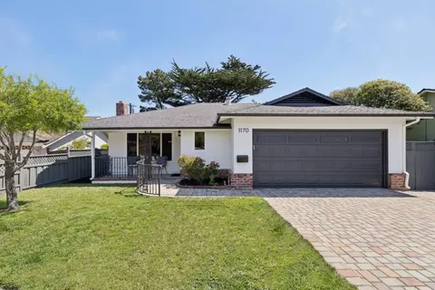 Glenview, San Bruno, CA 94066
