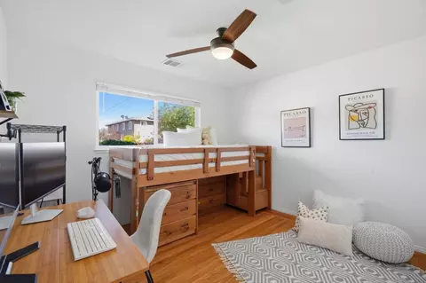 Bedroom - 2843 Rustic Dr, San Jose, CA 95124 photo 1 of 2