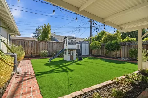 Exterior - 2843 Rustic Dr, San Jose, CA 95124 photo 3 of 4