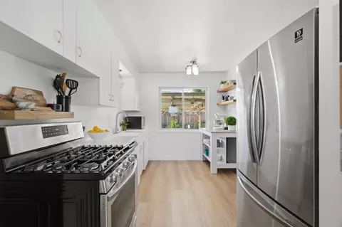 Kitchen - 2843 Rustic Dr, San Jose, CA 95124 photo 1 of 4