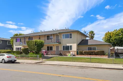 2855 Joseph Ave, San Jose, CA 95124