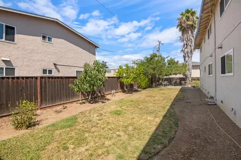 Exterior - 2813 Joseph Ave, San Jose, CA 95124 photo 5 of 8