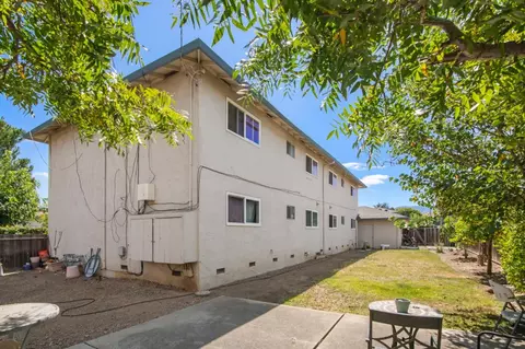 Exterior - 2813 Joseph Ave, San Jose, CA 95124 photo 8 of 8