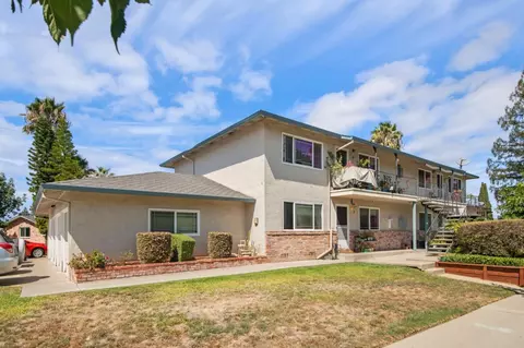 2813 Joseph Ave, San Jose, CA 95124