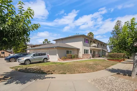 Exterior - 2813 Joseph Ave, San Jose, CA 95124 photo 4 of 8