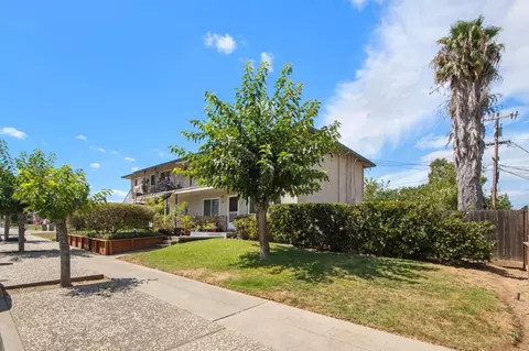 Exterior - 2813 Joseph Ave, San Jose, CA 95124 photo 3 of 8