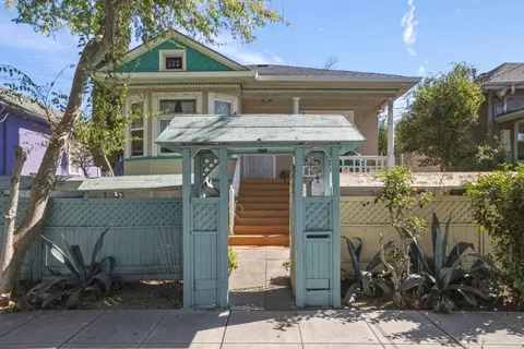 388 N 9th St, San Jose, CA 95112