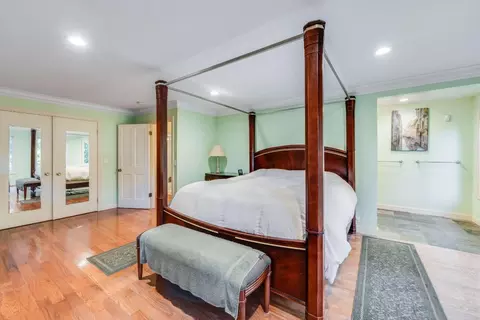 Bedroom - 1180 Kilkare Rd, Sunol, CA 94586 photo 2 of 6
