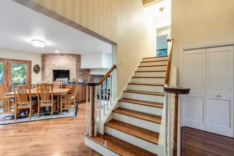 Entry Way - 1180 Kilkare Rd, Sunol, CA 94586 photo 2 of 2