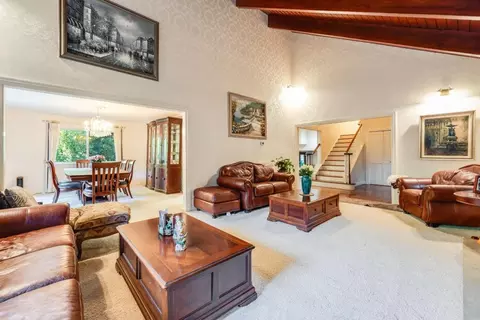 Living - 1180 Kilkare Rd, Sunol, CA 94586 photo 3 of 4