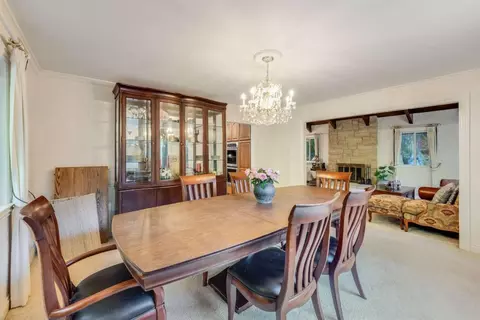 Dining - 1180 Kilkare Rd, Sunol, CA 94586 photo 2 of 2