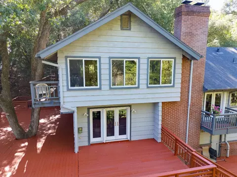 Exterior - 1180 Kilkare Rd, Sunol, CA 94586 photo 14 of 16