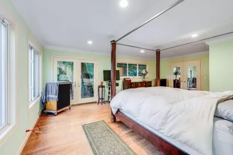 Bedroom - 1180 Kilkare Rd, Sunol, CA 94586 photo 3 of 6