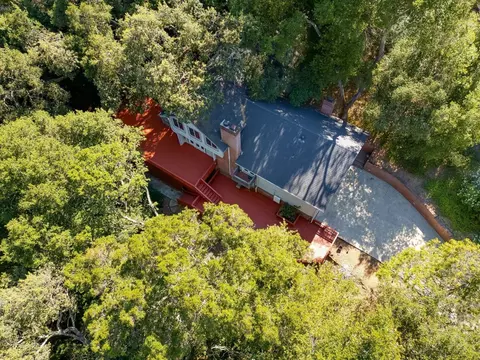 Exterior - 1180 Kilkare Rd, Sunol, CA 94586 photo 9 of 16