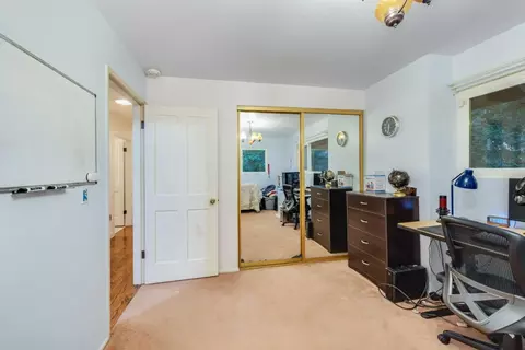 Bedroom - 1180 Kilkare Rd, Sunol, CA 94586 photo 5 of 6