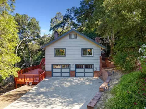 Exterior - 1180 Kilkare Rd, Sunol, CA 94586 photo 10 of 16