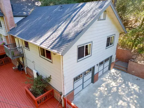 Exterior - 1180 Kilkare Rd, Sunol, CA 94586 photo 11 of 16
