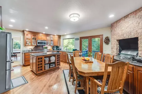 Kitchen - 1180 Kilkare Rd, Sunol, CA 94586 photo 6 of 6