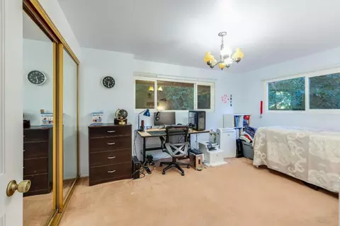 Bedroom - 1180 Kilkare Rd, Sunol, CA 94586 photo 4 of 6