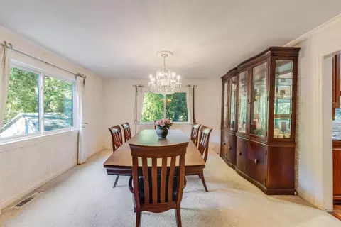 Dining - 1180 Kilkare Rd, Sunol, CA 94586 photo 1 of 2