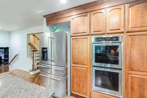 Kitchen - 1180 Kilkare Rd, Sunol, CA 94586 photo 2 of 6