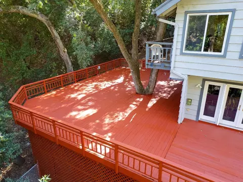 Exterior - 1180 Kilkare Rd, Sunol, CA 94586 photo 15 of 16