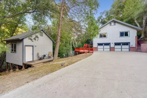 Exterior - 1180 Kilkare Rd, Sunol, CA 94586 photo 2 of 16