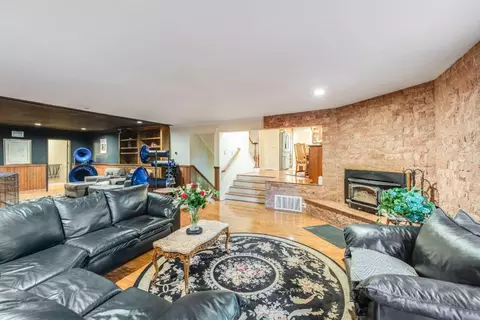 Living - 1180 Kilkare Rd, Sunol, CA 94586 photo 4 of 4