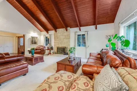 Living - 1180 Kilkare Rd, Sunol, CA 94586 photo 2 of 4