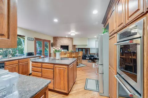 Kitchen - 1180 Kilkare Rd, Sunol, CA 94586 photo 1 of 6